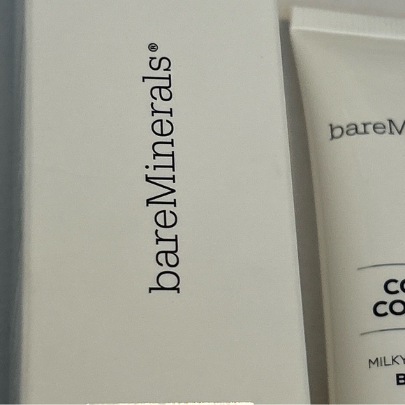 BAREMINERALS Combo Control or hydration Milky Face Primer BALANCE choose new - Picture 8 of 14